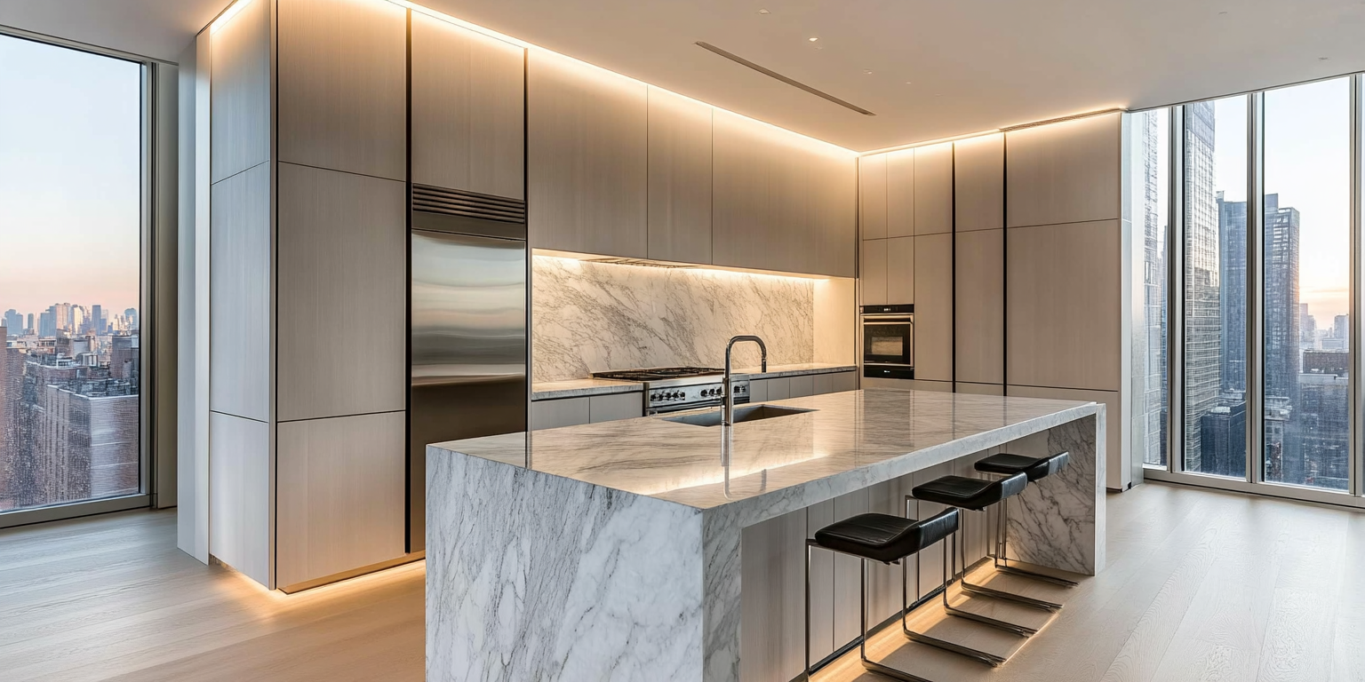felidfgt_A_modern_luxury_kitchen_with_sleek_marble_countertop_bf6621ee-3171-4503-972b-25c2966c2351_0 felidfgt A modern luxury kitchen with sleek marble countertop bf6621ee 3171 4503 972b 25c2966c2351 0